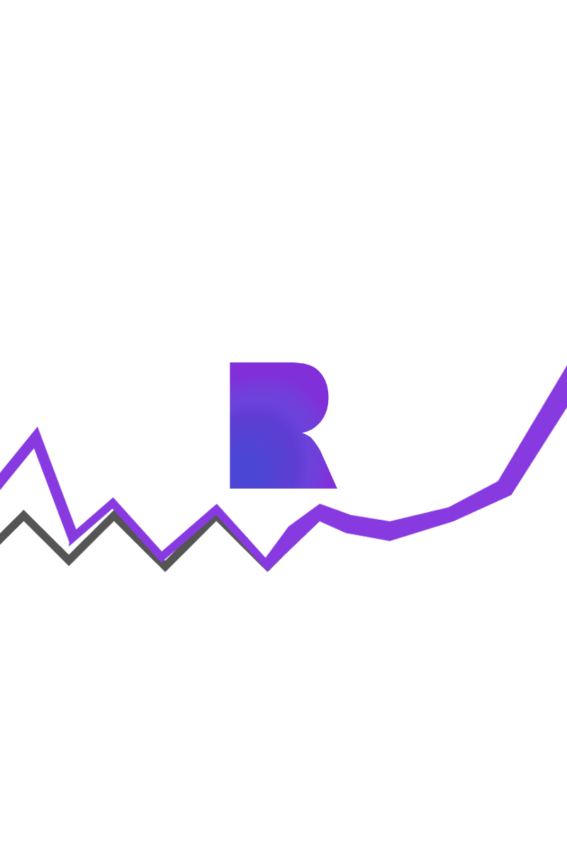 Mission Roser Growth Wachstumsberatung Logo mit aufsteigender W<chstumskurve